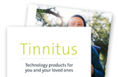 Tinnitus-Technology-Products-Brochure