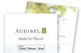 Audibel A4i Consumer Brochure
