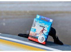 Alpine---SurfSafe