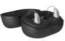 StarLink Charger 2.0 with hearing aids