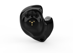 In-the-ear hearing aid