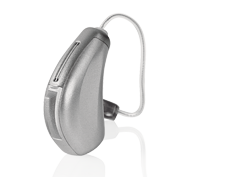 Receiver in Canal Hearing Aid RIC